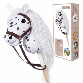 Hobby Horse A3 biały