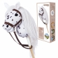 Hobby Horse A3 biały