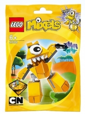Lego Mixels Teslo (41506) - <br />