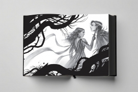 Okrutny książę. Tom 1. Wydanie specjalne - Holly Black