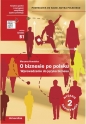 O biznesie po polsku Wprowadzenie do języka biznesu - Marzena Kowalska