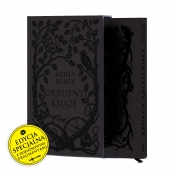 Okrutny książę. Tom 1. Wydanie specjalne - Holly Black