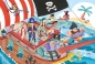 Puzzle Maxi SuperColor 24: Piraci (24209)