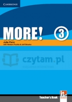 More! 3 TB
