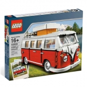 LEGO VW T1 Camper Van (10220)