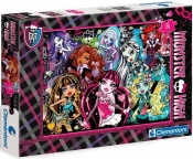 CLEMENTONI 180 EL. Monster High (07309)