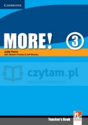 More! 3 TB