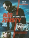 Bóg zemsty + DVD