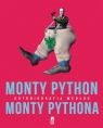 Monty Python Autobiografia według Monty Pythona  Python Monty