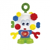 Aktywny robocik Smily play