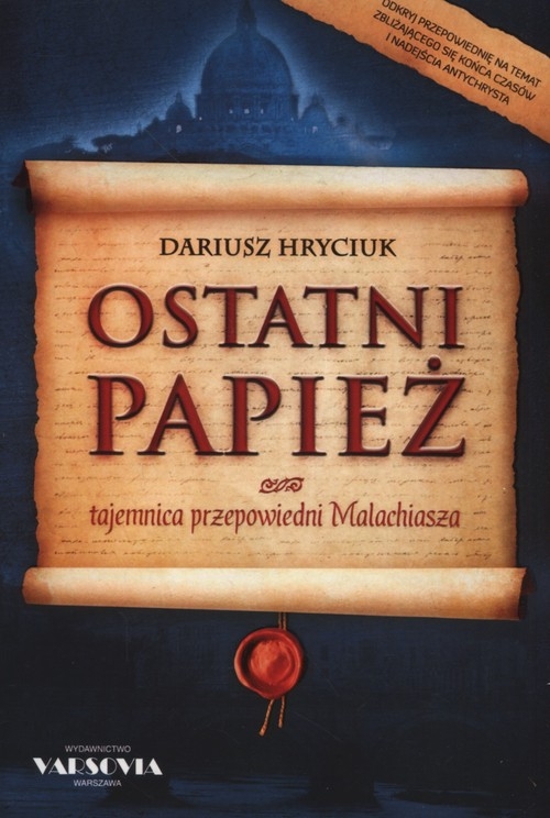 Ostatni papież