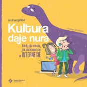 Kultura daje nura - Ines Krawczyk