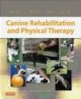 Canine Rehabilitation David Levine, Darryl Millis, D Millis