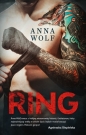 Ring. Tom 1 (wyd. kieszonkowe) - Anna Wolf