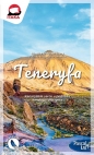 Teneryfa - Dżesika Anna Szczęsny