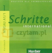 Schritte international 1 CD(2)