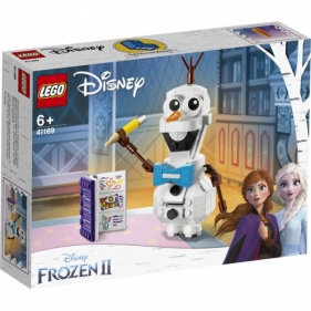 Lego Disney Princess: Olaf (Frozen 2) (41169)