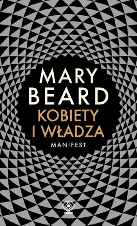 Kobiety i władza. Manifest - Beard Mary
