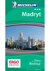 Madryt Udany weekend