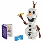 Lego Disney Princess: Olaf (Frozen 2) (41169)