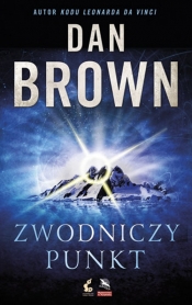 Zwodniczy punkt - Dan Brown