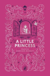 A Little Princess - Frances Hodgson Burnett