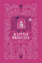 A Little Princess - Frances Hodgson Burnett