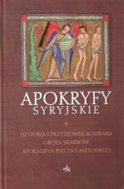 Apokryfy Syryjskie