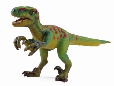 SCHLEICH VELOCIRAPTORsol d out