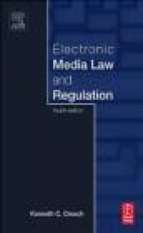 Electronic Media Law