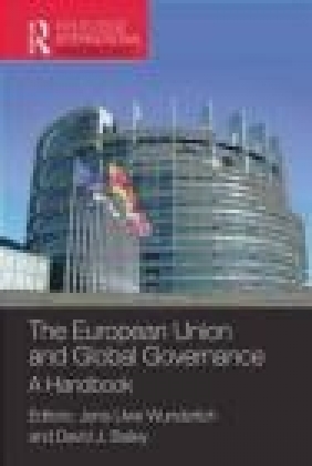 European Union and Global Governance J Wunderlich
