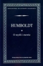 O myśli i mowie - Wilhelm von Humboldt