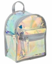 Plecak szkolny Glossy (429111)