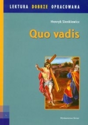 Quo Vadis Lektura dobrze opracowana