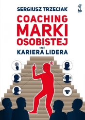 Coaching marki osobistej - Sergiusz Trzeciak