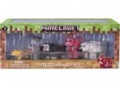 Minecraft - zestaw dzikich zwierząt