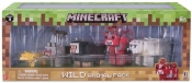 MINECRAFT Zestaw dzikich zwierząt (MIN16609)