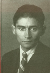 Notes Franz Kafka - <br />