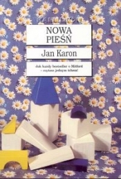 Nowa pieśń - Jan Karon