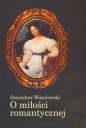 O miłości romantycznej Inicjał - Stanisław Wasylewski