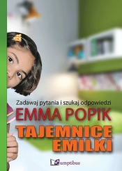 Tajemnice Emilki - Popik Emma