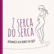 Z serca do serca - Marika Krajniewska