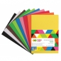 Arkusze piankowe Happy Color A4, 10 arkuszy kolorowych
