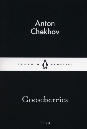 Gooseberries - Chekov Anton