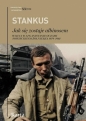 Jak się zostaje albinosem. Wojna w Afganistanie oczami sowieckiego żołnierza 1979-1981 - Zigmas Stankus