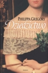 Dziedzictwo Gregory Philippa