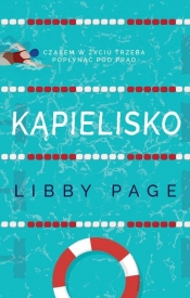 Kąpielisko - Libby Page