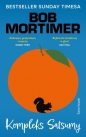 Kompleks Satsumy - Bob Mortimer