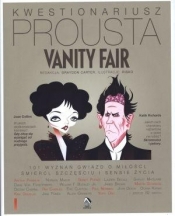 Kwestionariusz Prousta Vanity Fair