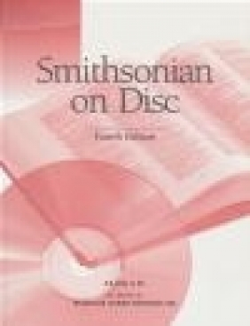 Smithsonian on Disc 1997 CD Smintsonian